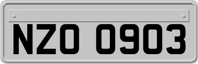 NZO0903
