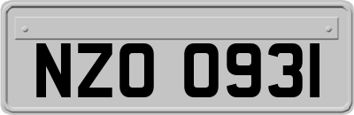NZO0931