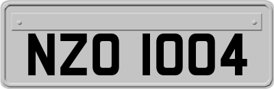 NZO1004