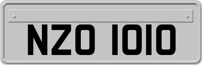 NZO1010