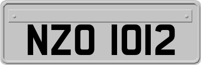 NZO1012