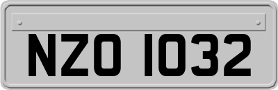 NZO1032
