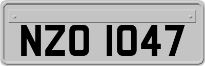 NZO1047