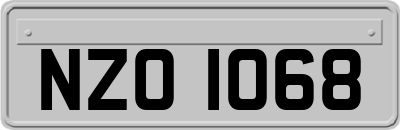 NZO1068