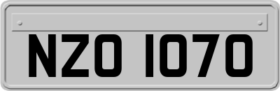 NZO1070