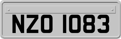 NZO1083