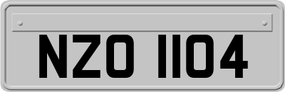 NZO1104