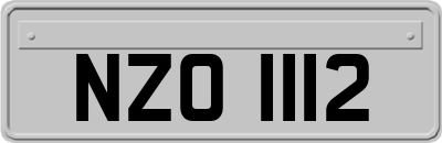 NZO1112
