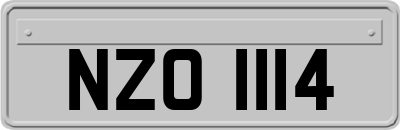 NZO1114