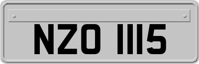 NZO1115
