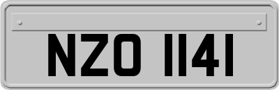NZO1141