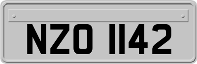 NZO1142