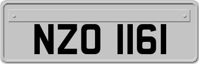 NZO1161