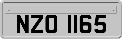 NZO1165