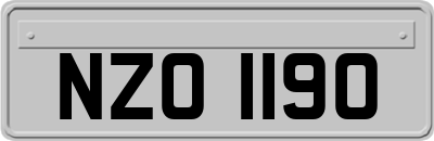 NZO1190