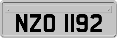 NZO1192