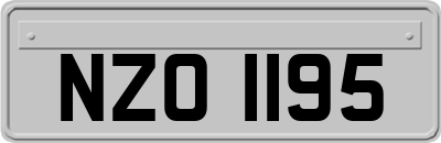 NZO1195