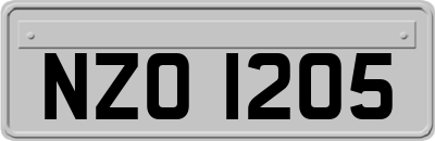 NZO1205
