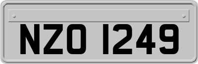 NZO1249