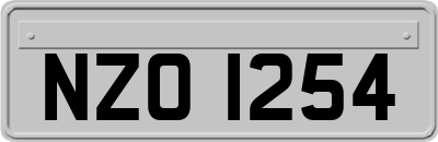 NZO1254