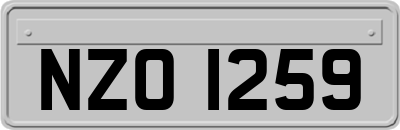 NZO1259