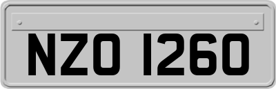 NZO1260