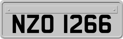 NZO1266