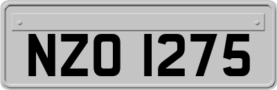 NZO1275