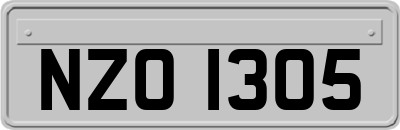 NZO1305