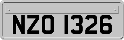 NZO1326