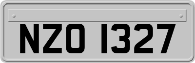 NZO1327