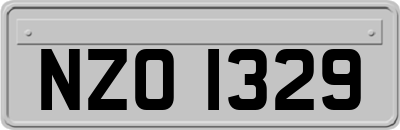 NZO1329