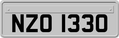 NZO1330