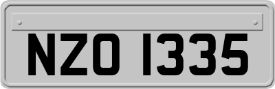 NZO1335