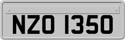 NZO1350