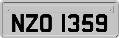 NZO1359