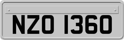 NZO1360