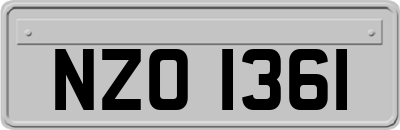 NZO1361