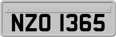 NZO1365