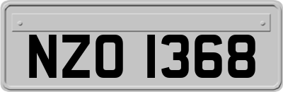 NZO1368