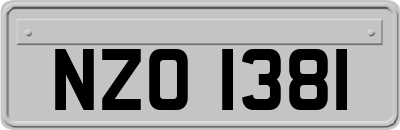 NZO1381