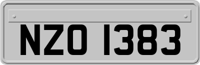 NZO1383