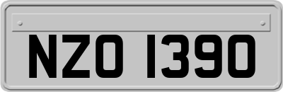 NZO1390