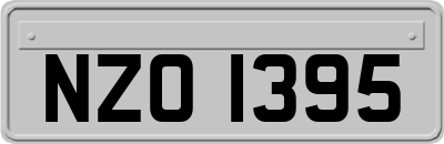 NZO1395