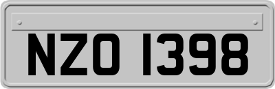 NZO1398