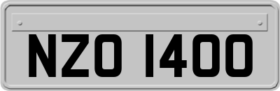 NZO1400
