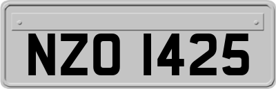 NZO1425