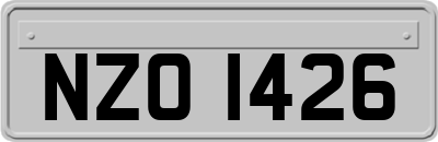 NZO1426