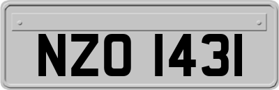 NZO1431