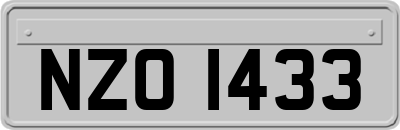 NZO1433